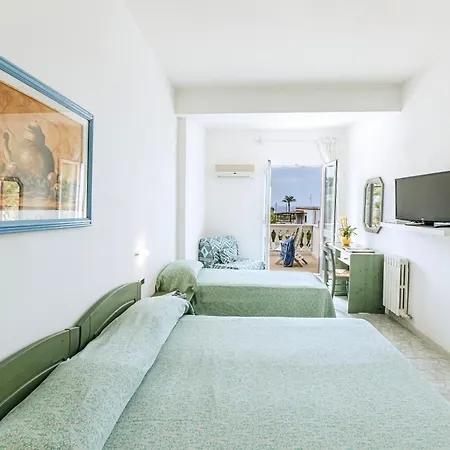 Hotel Galidon Wellness Park &