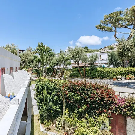 Hotel Galidon Wellness Park & Forio (Isola d'Ischia)