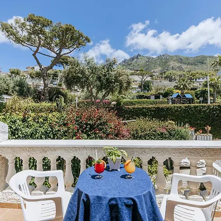 Galidon Wellness Park & Hotel Forio (Isola d'Ischia)
