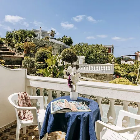 Galidon Wellness Park & 4* Forio (Isola d'Ischia)