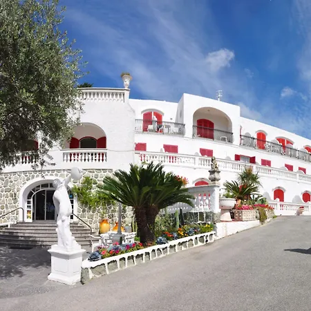 Galidon Wellness Park &