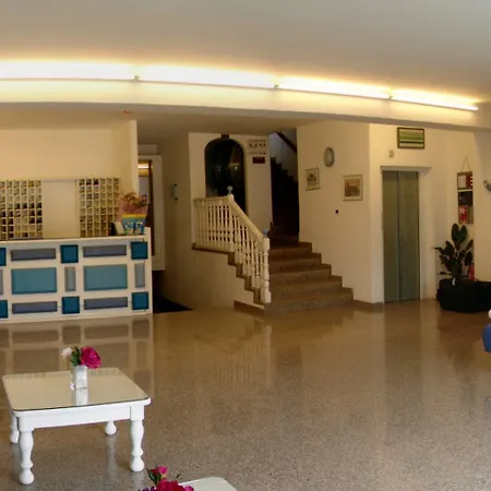 Galidon Wellness Park & 4*