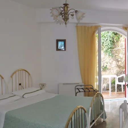 Hotel Galidon Wellness Park & Forio di Ischia