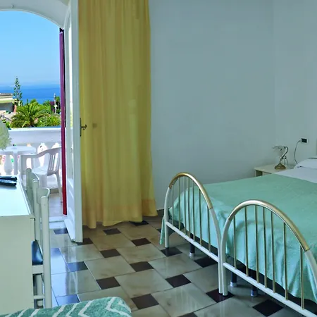 Hotel Galidon Wellness Park & Forio di Ischia
