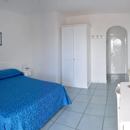 Galidon Wellness Park & Forio di Ischia