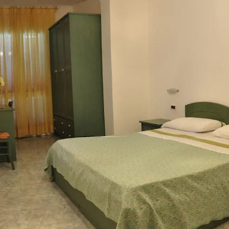 Galidon Wellness Park & Hotel Forio di Ischia