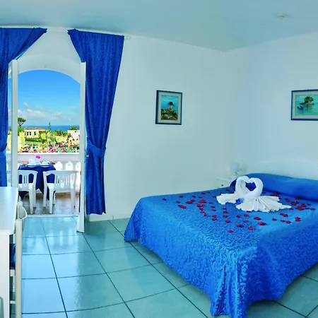Hotel Galidon Wellness Park & Forio di Ischia