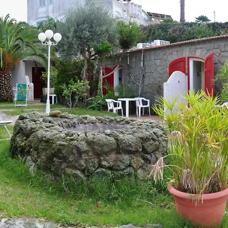 Galidon Wellness Park & Hotel 4*