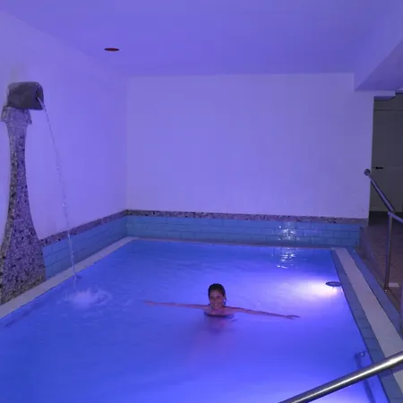 Galidon Wellness Park & Forio di Ischia