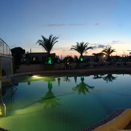 Hotel Galidon Wellness Park & 4*