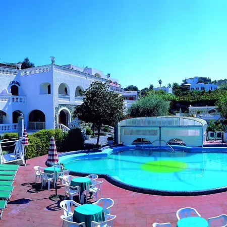 Galidon Wellness Park & Hotel