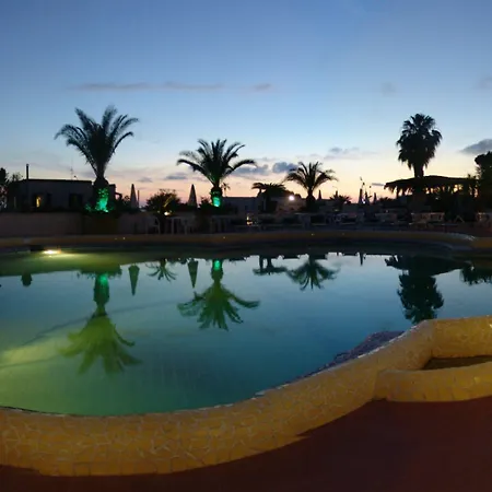 Galidon Wellness Park & Forio di Ischia