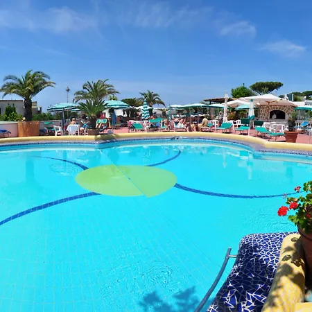Hotel Galidon Wellness Park &