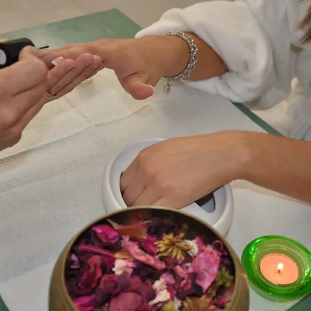Hotel Galidon Wellness Park &