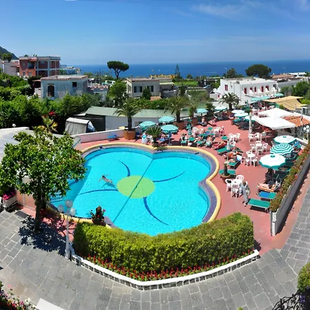 Galidon Wellness Park & Hotel