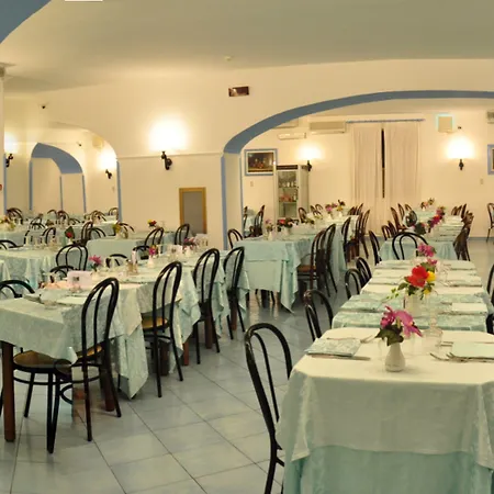 Galidon Wellness Park & Hotel Forio di Ischia