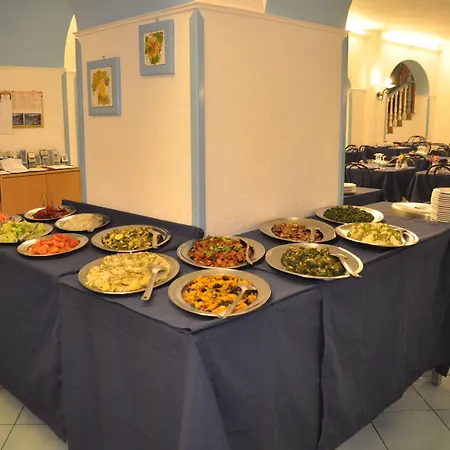 Galidon Wellness Park & Hotel Forio di Ischia