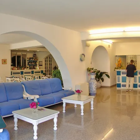 Hotel Galidon Wellness Park &