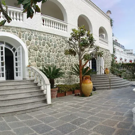 Hotel Galidon Wellness Park & Forio di Ischia