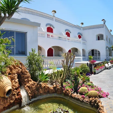 Galidon Wellness Park & Forio di Ischia