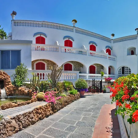 Galidon Wellness Park & Hotel