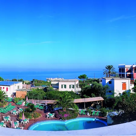 Galidon Wellness Park & Hotel