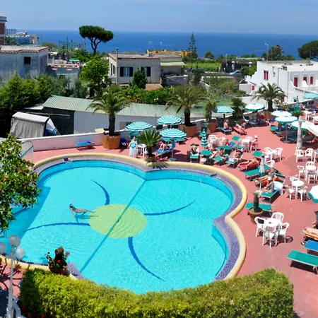 Galidon Wellness Park & Hotel 4*