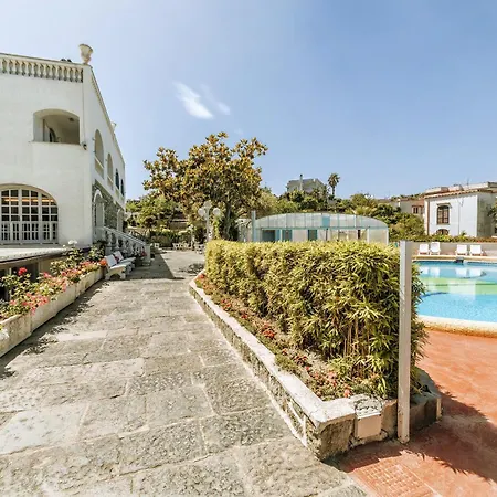 Galidon Wellness Park & Forio di Ischia