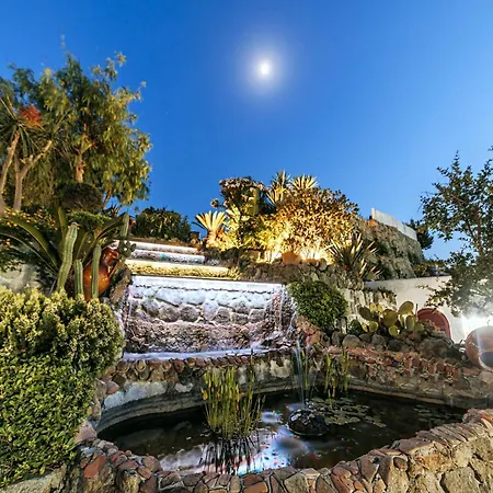 Galidon Wellness Park & Hotel Forio di Ischia