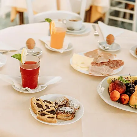 Galidon Wellness Park & Hotel Forio di Ischia