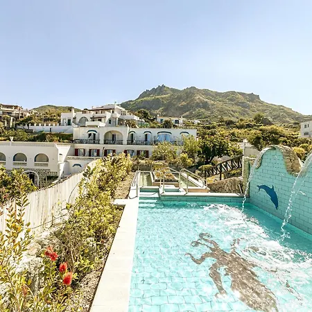 Hotel Galidon Wellness Park & Forio di Ischia