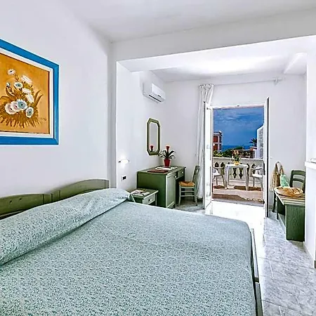 מלון Galidon Wellness Park & Forio di Ischia