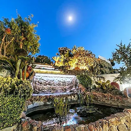 Galidon Wellness Park & 4* Forio di Ischia