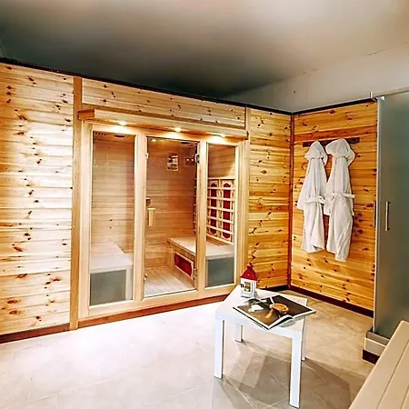 Galidon Wellness Park & Otel 4*