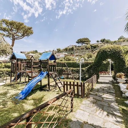 Galidon Wellness Park & Hotel