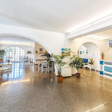 Galidon Wellness Park & 4* Forio di Ischia