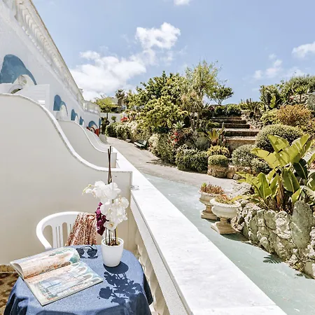 Galidon Wellness Park & 4* Forio di Ischia