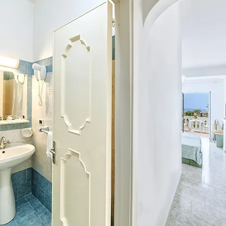 Otel Galidon Wellness Park &