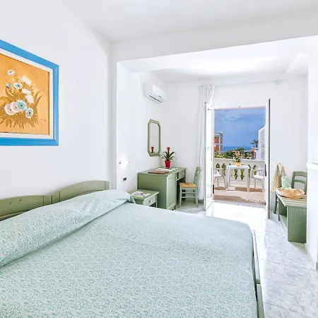 Hotel Galidon Wellness Park & Forio (Isola d'Ischia)