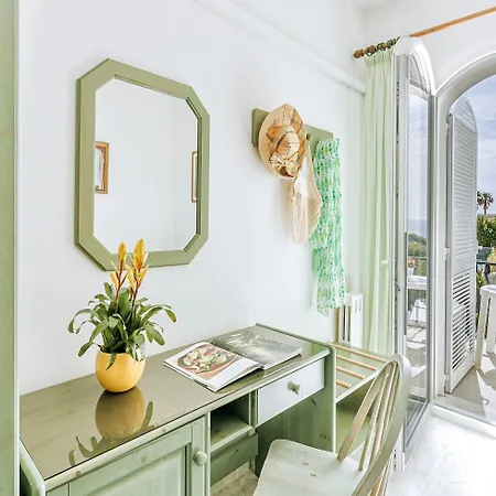 Hotel Galidon Wellness Park & Forio (Isola d'Ischia)