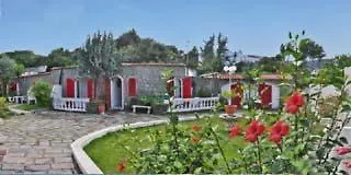 Galidon Wellness Park & 4*