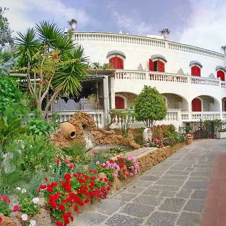 Hotel Galidon Wellness Park & 4*