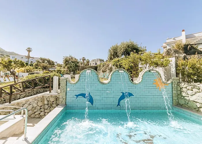 Galidon Wellness Park & 4*