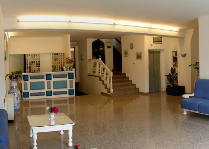 Galidon Wellness Park & 4*