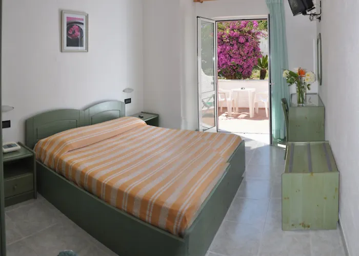 Hotel Galidon Wellness Park &