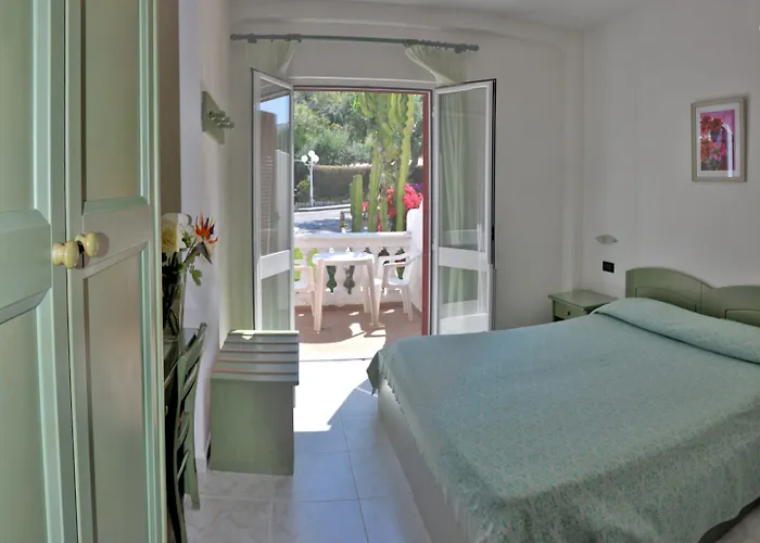 Galidon Wellness Park & 4*