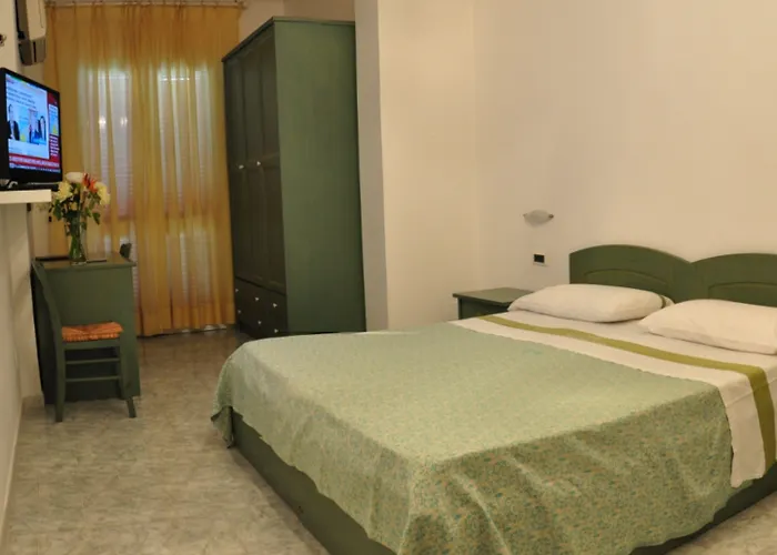 Galidon Wellness Park & Hotel Forio di Ischia