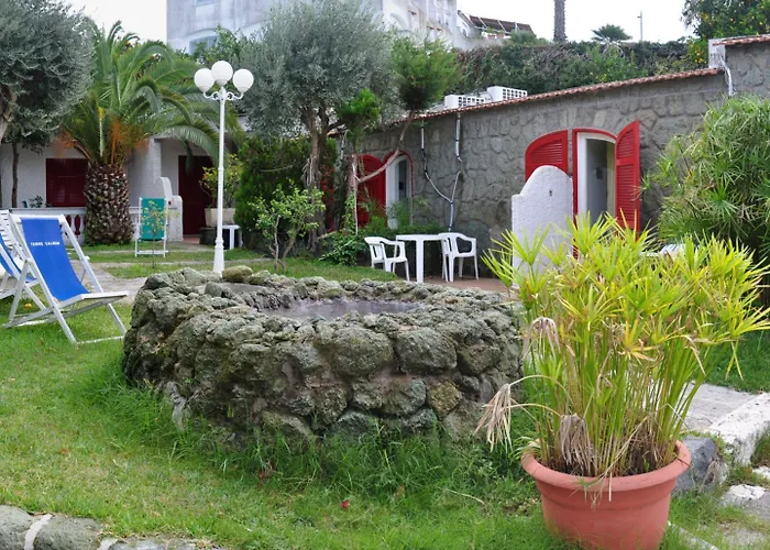 Galidon Wellness Park & Hotel 4*