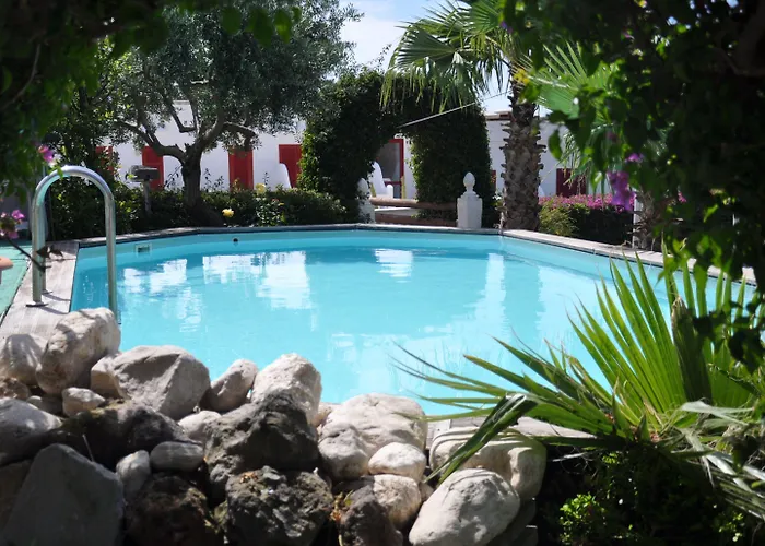 Galidon Wellness Park & Hotel 4*