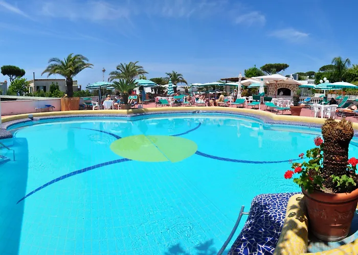 Hotel Galidon Wellness Park &